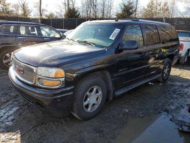 GMC YUKON 2003 1gkfk66u23j187634