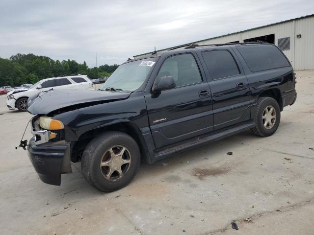 GMC YUKON 2003 1gkfk66u23j255317