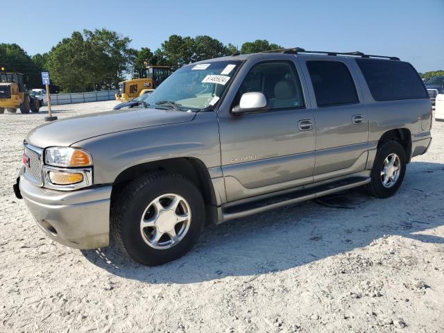 GMC YUKON 2003 1gkfk66u23j304287