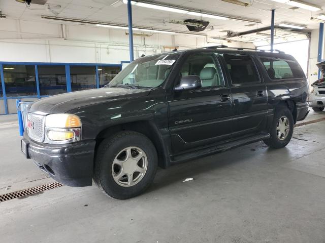 GMC YUKON XL D 2003 1gkfk66u23j307027