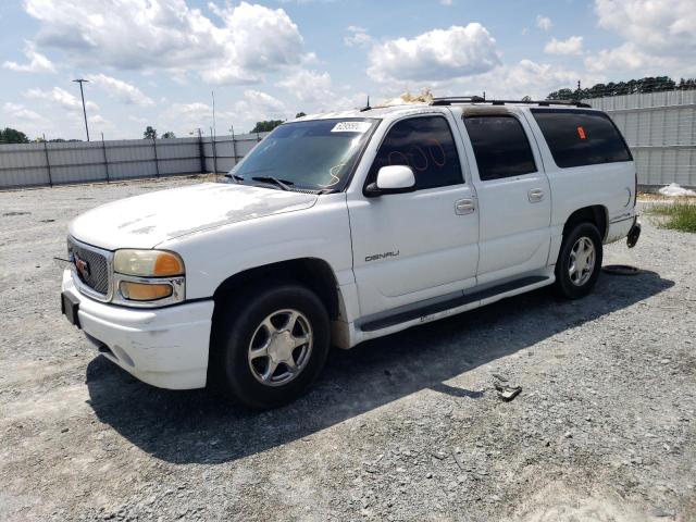 GMC YUKON XL D 2004 1gkfk66u24j178532