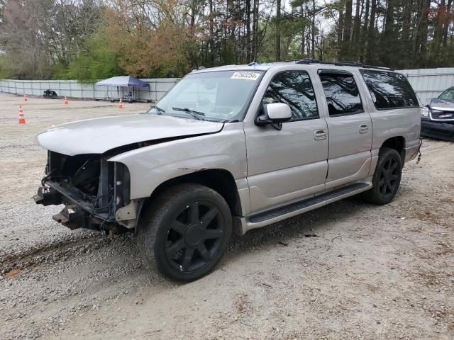 GMC YUKON 2004 1gkfk66u24j245596