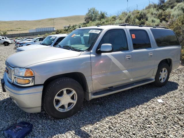 GMC YUKON 2004 1gkfk66u24j259983