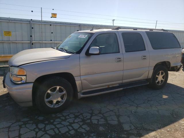 GMC YUKON 2004 1gkfk66u24j273009