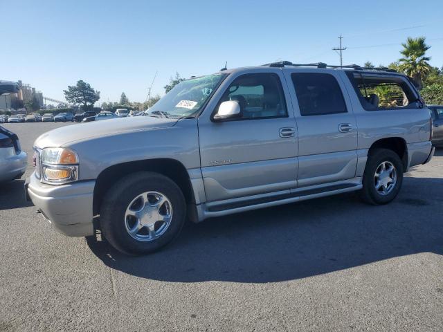 GMC YUKON XL D 2004 1gkfk66u24j328719