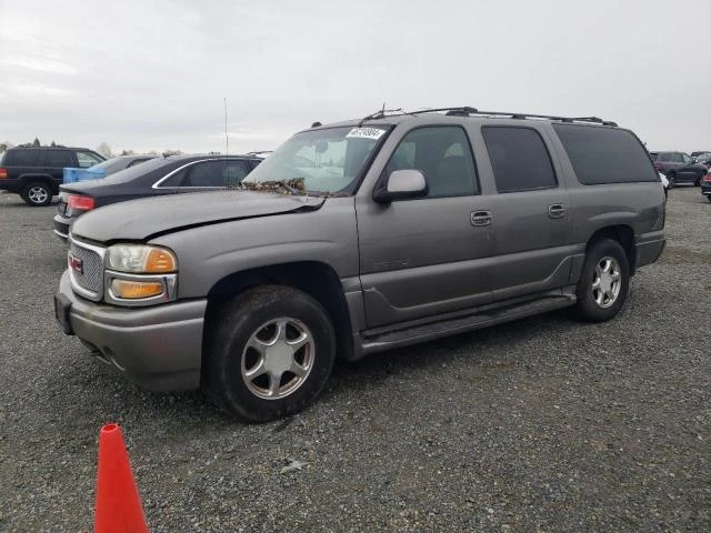 GMC YUKON XL D 2005 1gkfk66u25j198264