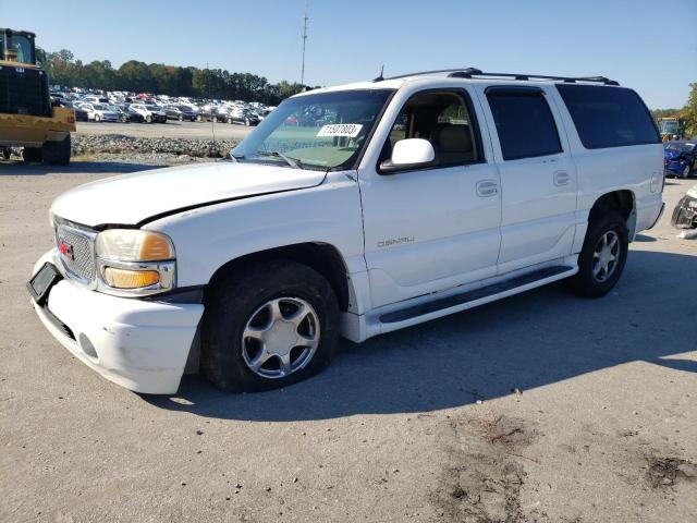 GMC YUKON XL D 2005 1gkfk66u25j216312