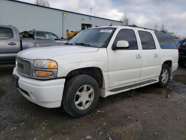 GMC YUKON XL D 2005 1gkfk66u25j228556