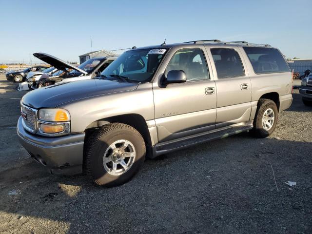 GMC YUKON 2005 1gkfk66u25j239279