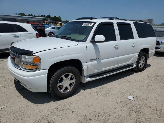 GMC YUKON 2006 1gkfk66u26j124392