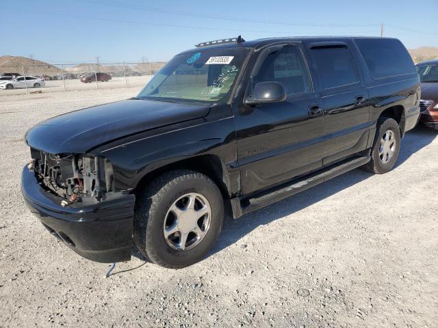 GMC YUKON 2006 1gkfk66u26j170014