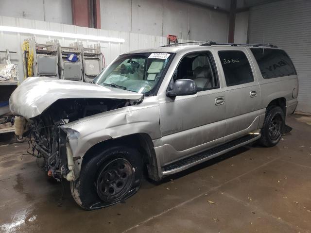 GMC YUKON 2001 1gkfk66u31j183864