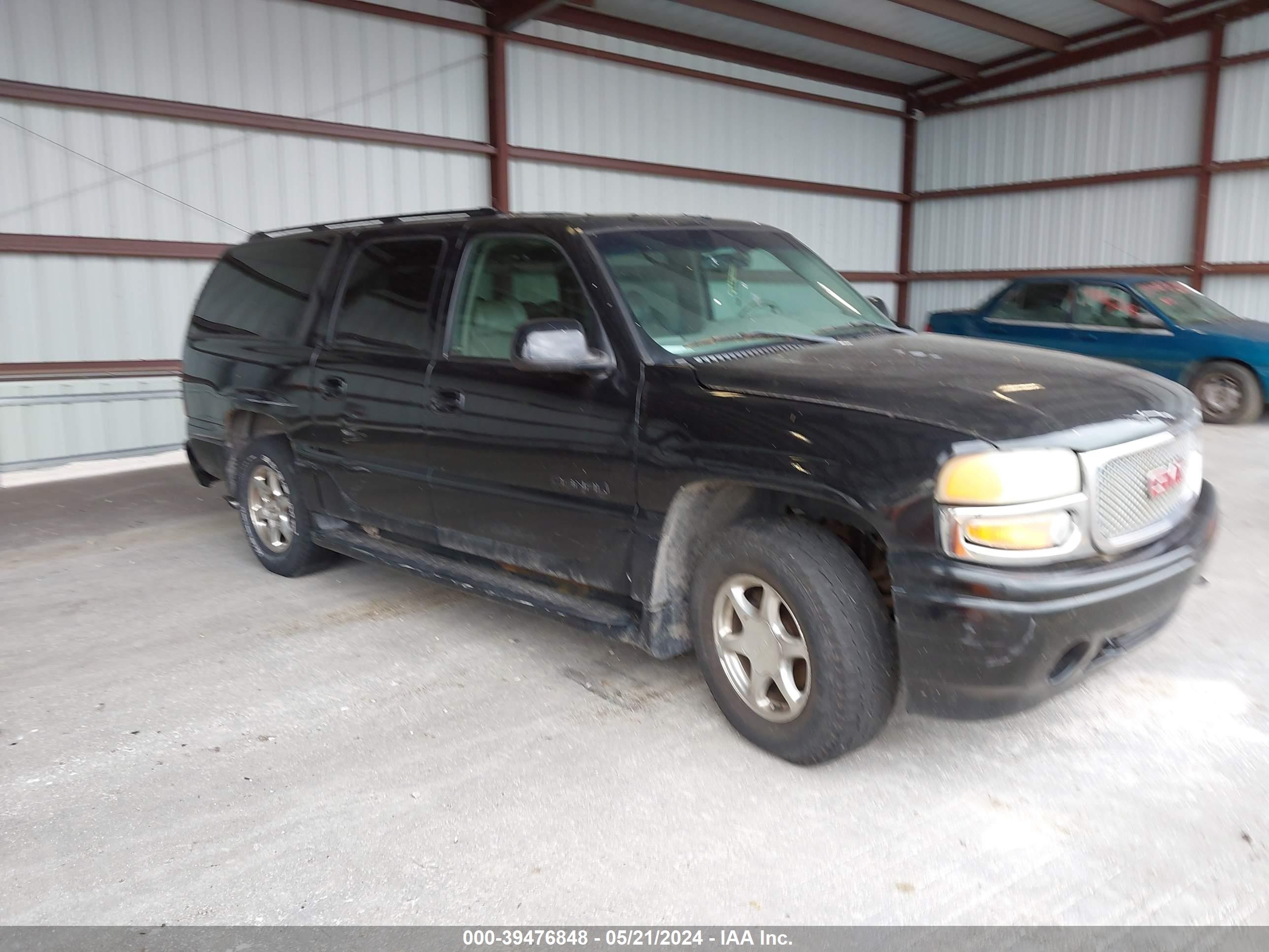 GMC NULL 2001 1gkfk66u31j303517