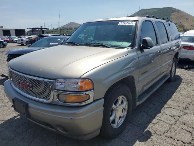 GMC DENALI 2001 1gkfk66u31j310953