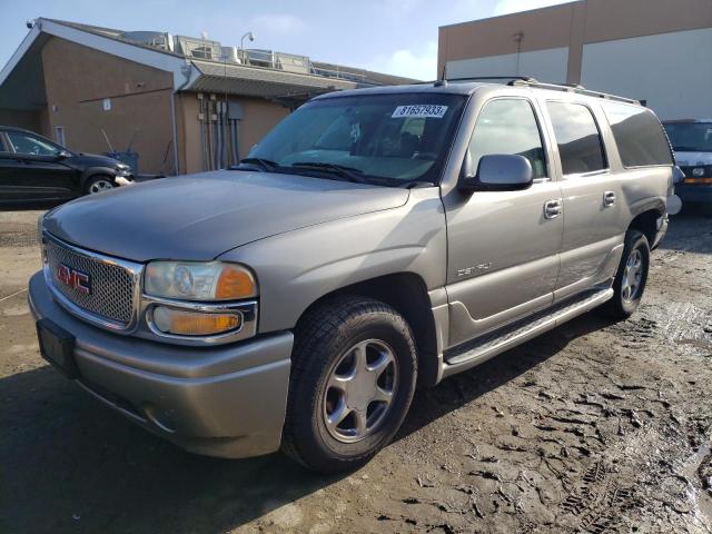 GMC YUKON 2002 1gkfk66u32j283464