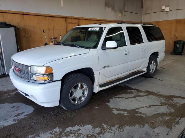 GMC YUKON 2003 1gkfk66u33j238848