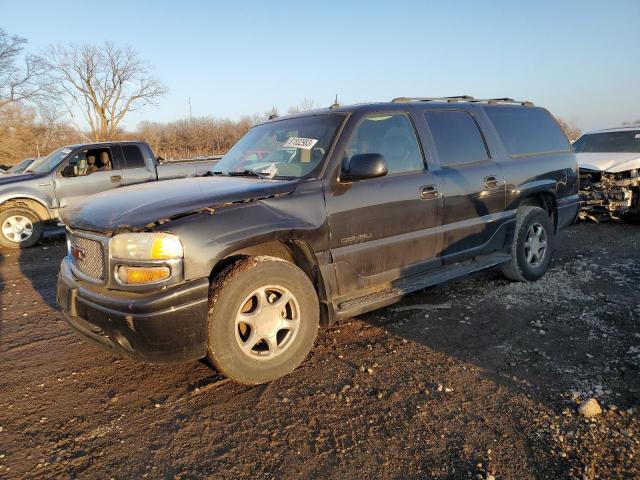 GMC DENALI 2004 1gkfk66u34j185389