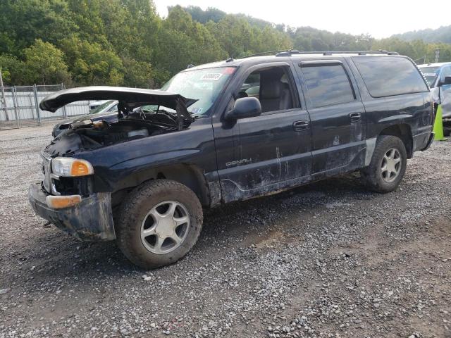 GMC YUKON 2005 1gkfk66u35j248184