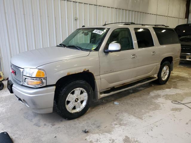 GMC YUKON 2005 1gkfk66u35j248458