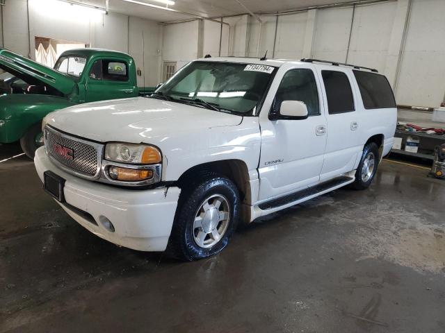 GMC YUKON XL D 2005 1gkfk66u35j257032