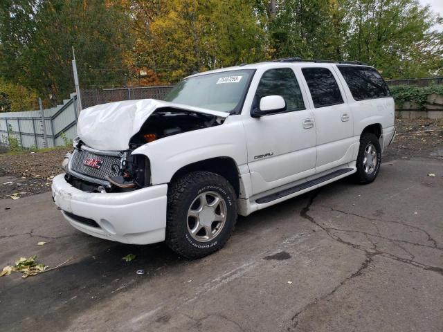 GMC YUKON 2005 1gkfk66u35j264823