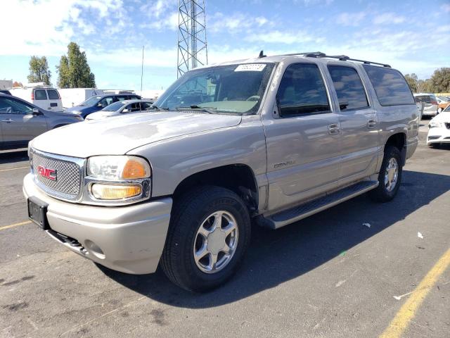 GMC YUKON XL D 2006 1gkfk66u36j108055