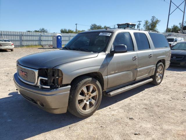 GMC YUKON 2006 1gkfk66u36j136115