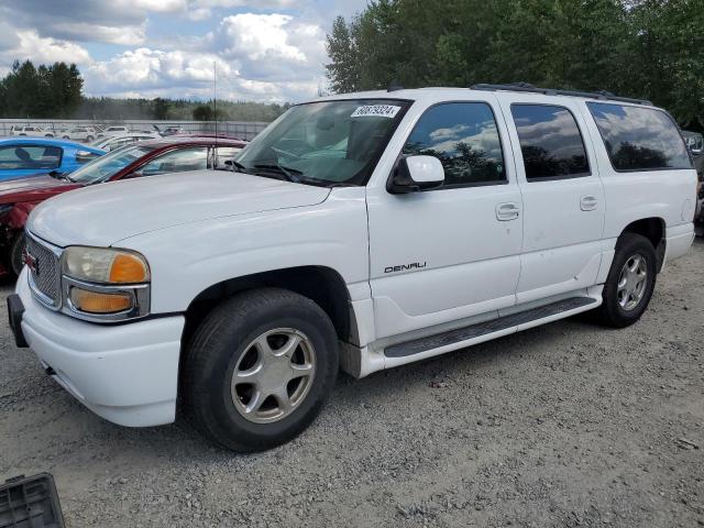 GMC YUKON XL D 2006 1gkfk66u36j158194