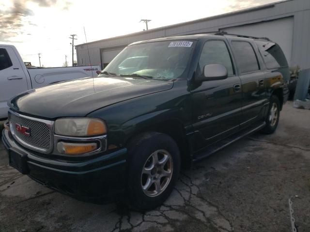 GMC YUKON DENA 2004 1gkfk66u41j274917