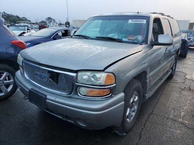 GMC DENALI 2002 1gkfk66u42j186354