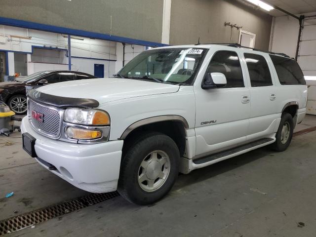 GMC YUKON XL D 2003 1gkfk66u43j125474