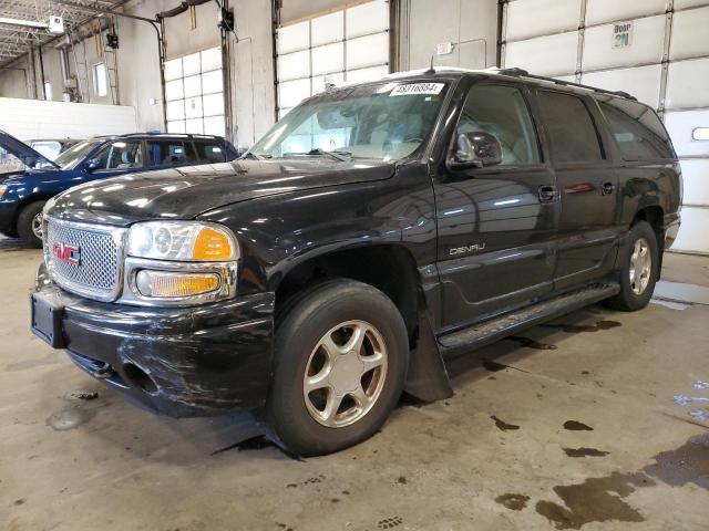 GMC YUKON 2003 1gkfk66u43j319812