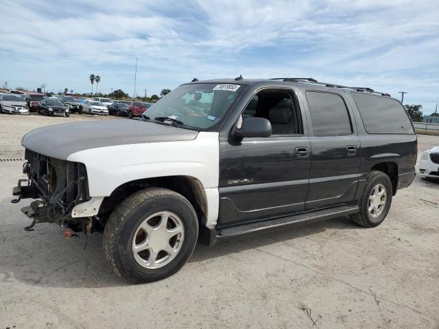 GMC YUKON 2003 1gkfk66u43j321690