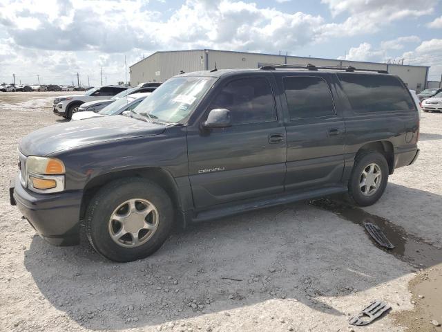 GMC YUKON 2003 1gkfk66u43j331779