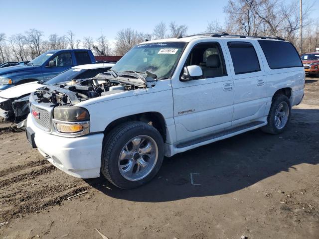 GMC YUKON 2004 1gkfk66u44j189225