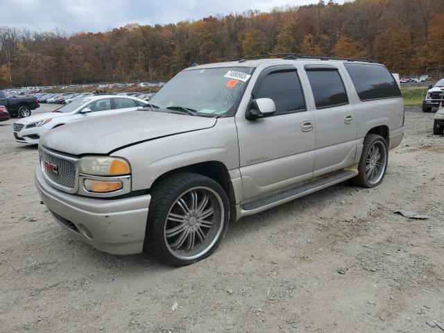 GMC YUKON 2004 1gkfk66u44j234454