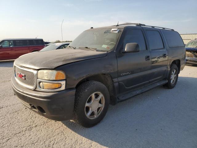 GMC YUKON XL D 2004 1gkfk66u44j288126