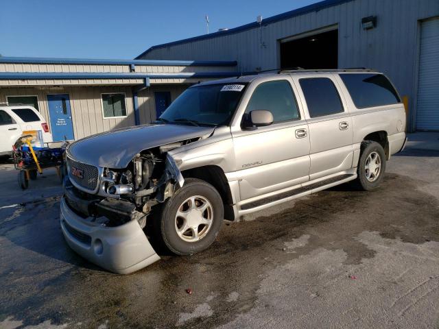 GMC YUKON 2004 1gkfk66u44j308181