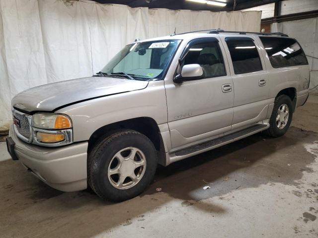 GMC YUKON 2005 1gkfk66u45j113361