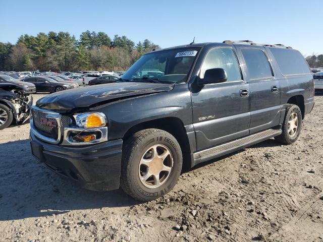 GMC YUKON 2005 1gkfk66u45j136316