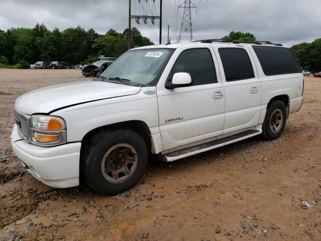 GMC YUKON 2005 1gkfk66u45j171874