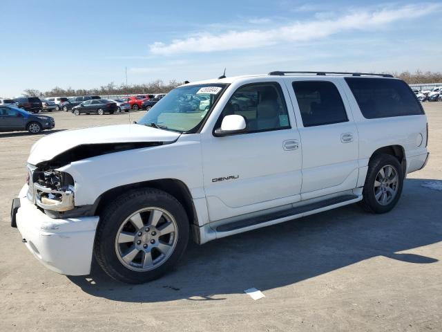 GMC YUKON 2005 1gkfk66u45j230986