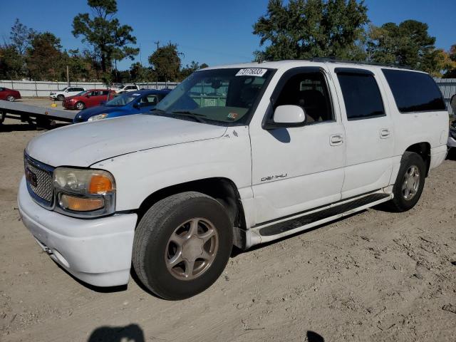 GMC YUKON 2006 1gkfk66u46j132932