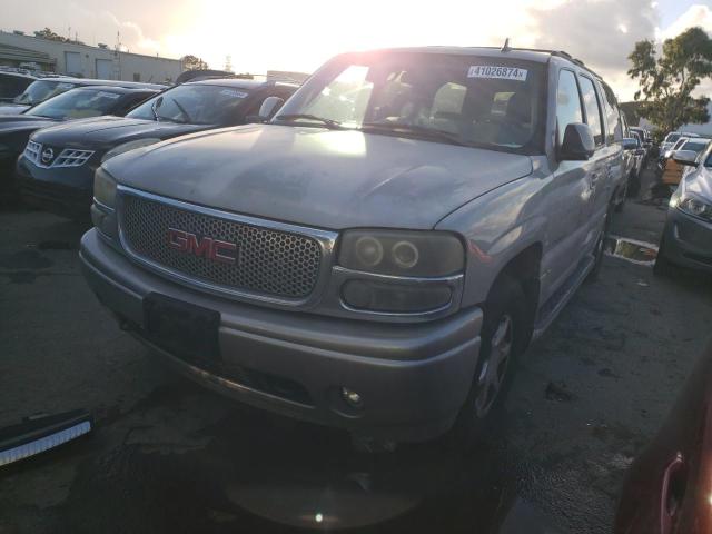 GMC YUKON 2006 1gkfk66u46j159287