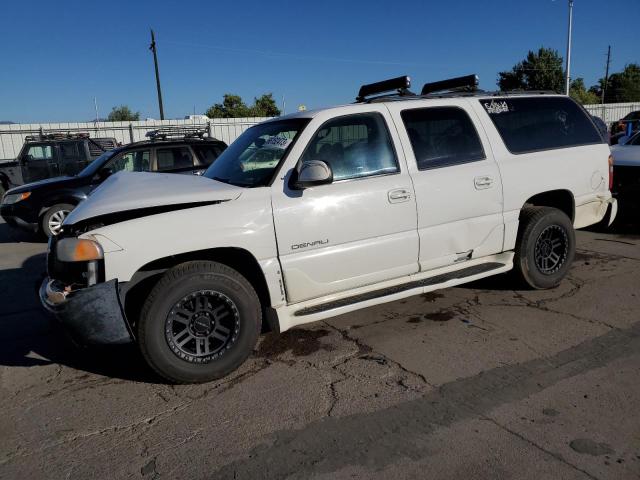 GMC DENALI XL 2001 1gkfk66u51j308041