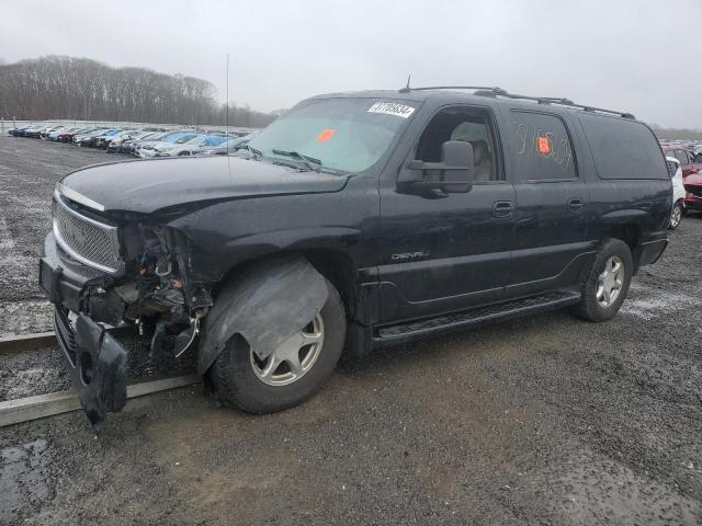 GMC DENALI 2002 1gkfk66u52j290707