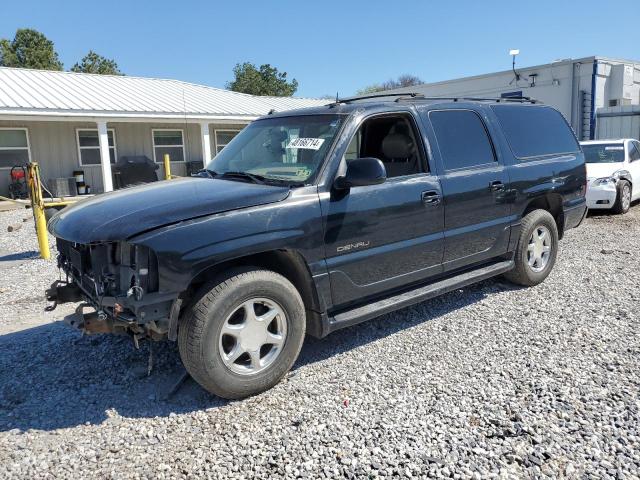 GMC YUKON 2003 1gkfk66u53j149654