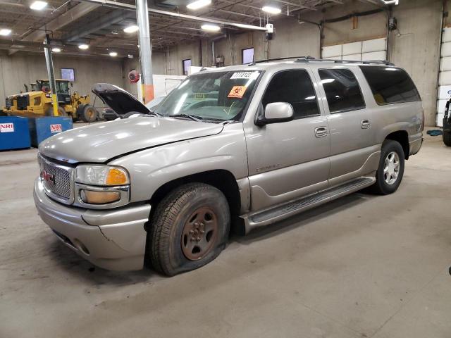 GMC YUKON 2003 1gkfk66u53j179415