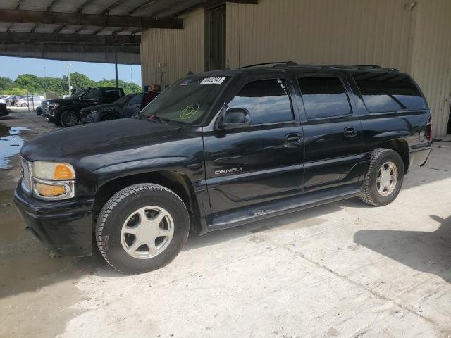 GMC YUKON XL D 2003 1gkfk66u53j196361