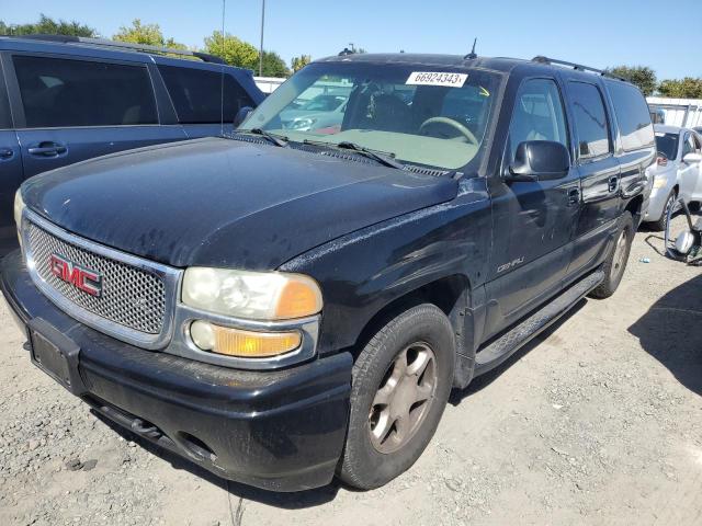 GMC YUKON XL D 2003 1gkfk66u53j248071